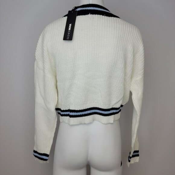 Fashion  Nova Cardigan - Picture 3 of 4